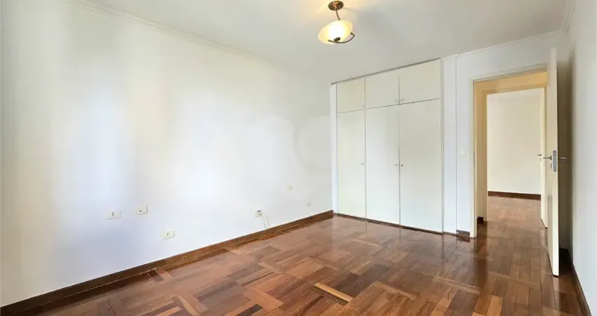 Apartamento com 3 quartos à venda na Rua Afonso de Freitas, 78, Paraíso, São Paulo