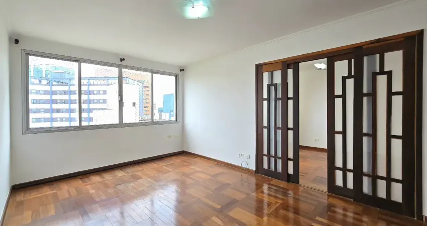 Apartamento reformado à venda com 3 quartos 1 vaga próximo do metrô no paraíso são paulo - sp