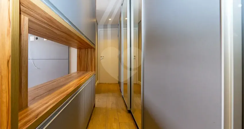 Apartamento com 3 quartos à venda na Rua Cotoxó, 1290, Perdizes, São Paulo