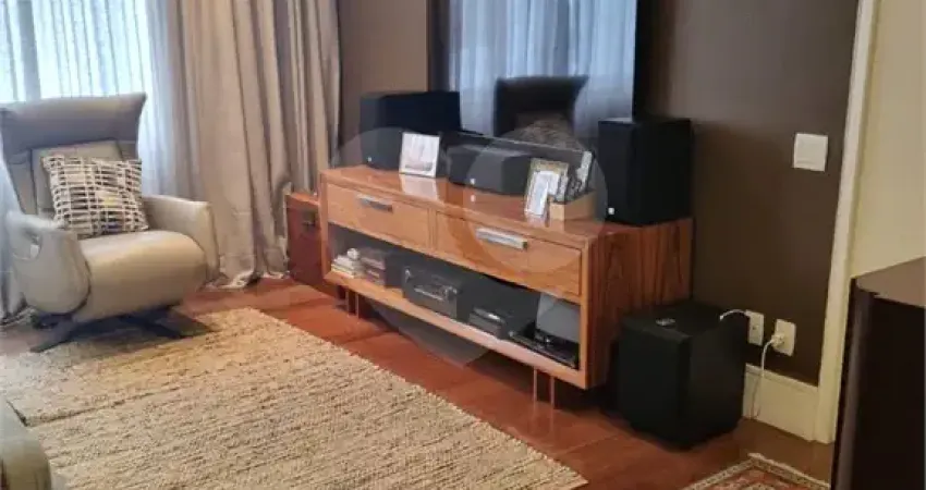 Apartamento com 3 quartos à venda na Rua Abílio Soares, 356, Paraíso, São Paulo