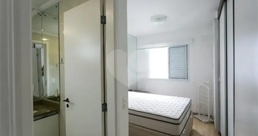 Apartamento com 2 quartos à venda na Rua Itapimirum, 624, Vila Andrade, São Paulo