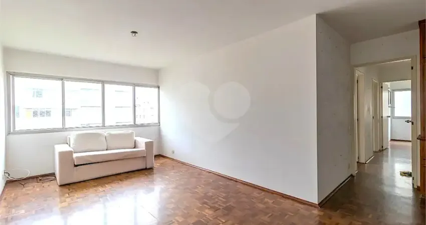 Apartamento com 3 quartos à venda na Rua Japão, 50, Itaim Bibi, São Paulo