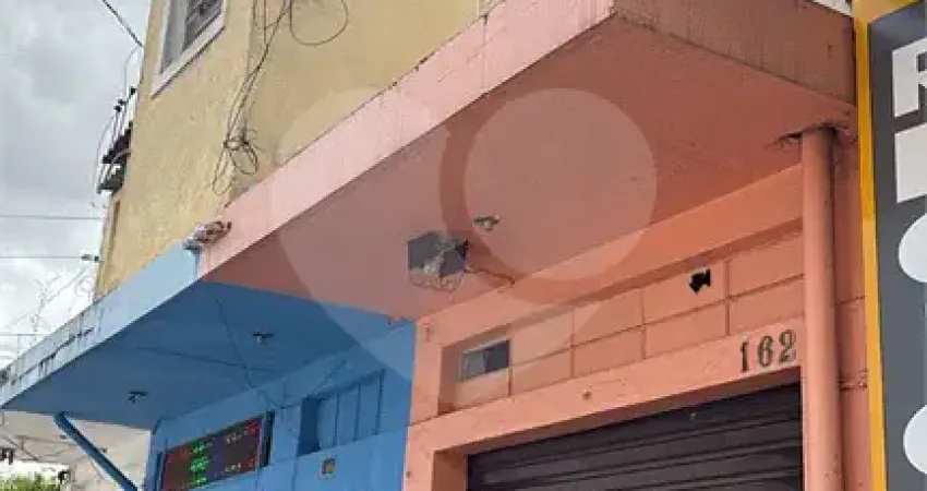 Prédio inteiro Residencial/Comercial a venda na VILA PRUDENTE