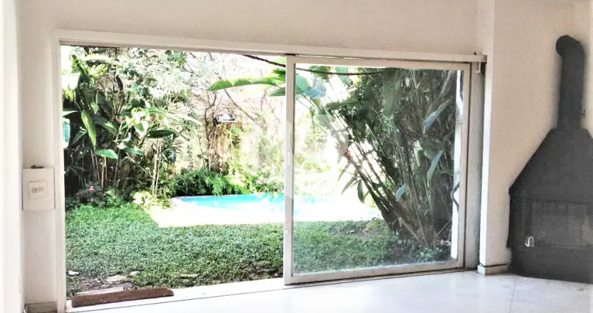 Casa com 3 quartos à venda na Rua Lutfalla Salim Achoa, 153, Vila Mariana, São Paulo