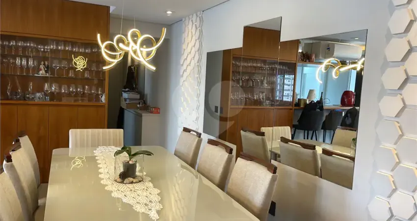 Apartamento com 2 quartos à venda na Rua João Antônio de Oliveira, 544, Mooca, São Paulo