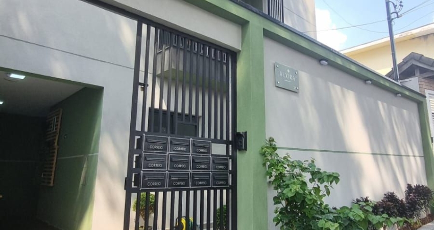 Apartamento na Vila Guilhermina