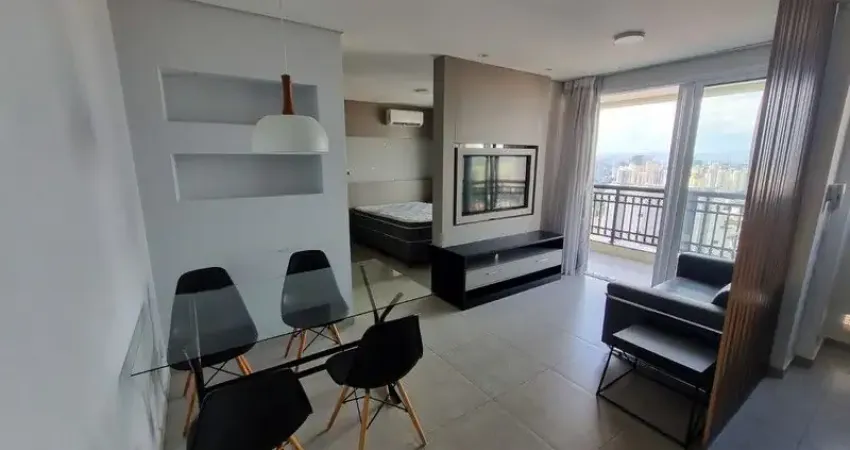 Apartamento com 1 quarto para alugar na Rua Maria Otília, 210, Vila Regente Feijó, São Paulo