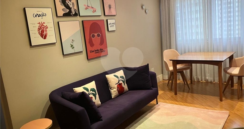 Apartamento a venda em Perdizes