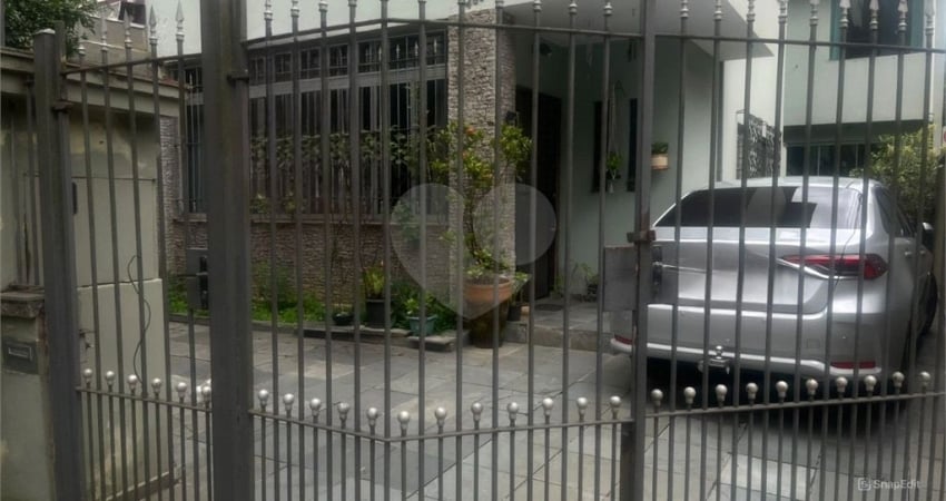Casa comercial com 2 salas para alugar na Rua Nicolau Gagliardi, 466, Pinheiros, São Paulo