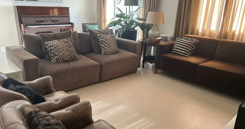 Apartamento com 3 quartos à venda na Rua Marina Crespi, 118, Mooca, São Paulo