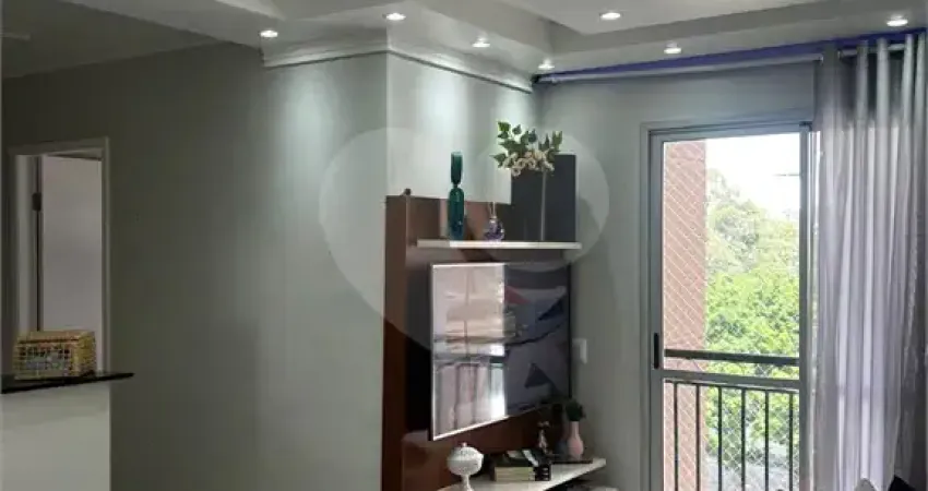 Apartamento com 2 quartos à venda na Rua Balsa, 682, Freguesia do Ó, São Paulo