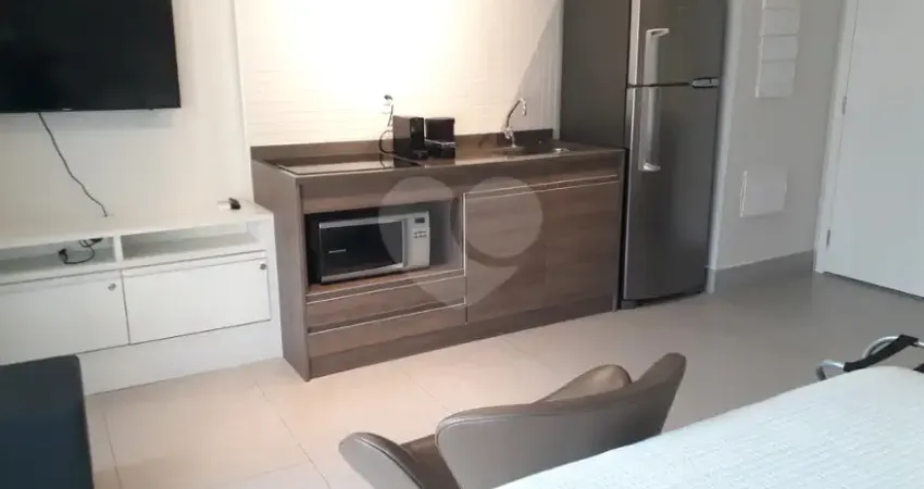 Kitnet / Stúdio para alugar na Rua da Consolação, 1515, Consolação, São Paulo