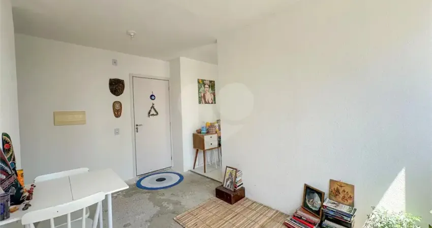 Apartamento com 2 quartos à venda na Rua do Bosque, 804, Barra Funda, São Paulo