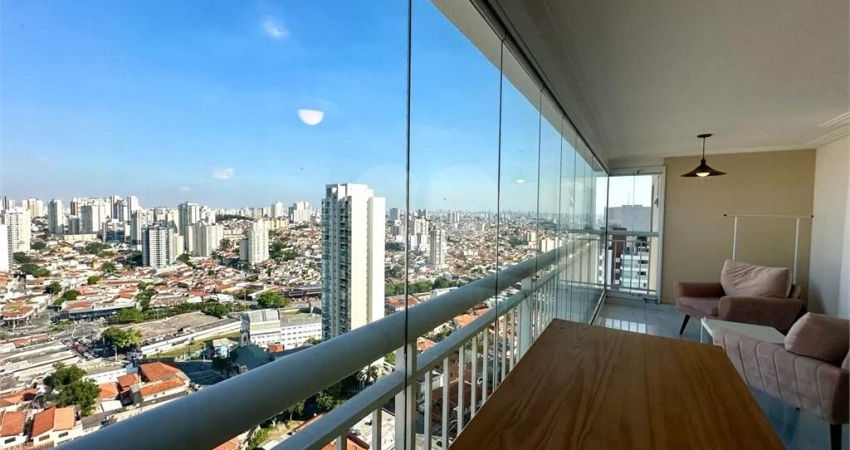 Cobertura Duplex em Santana , 235 metros M² -muito espaço e privacidade.