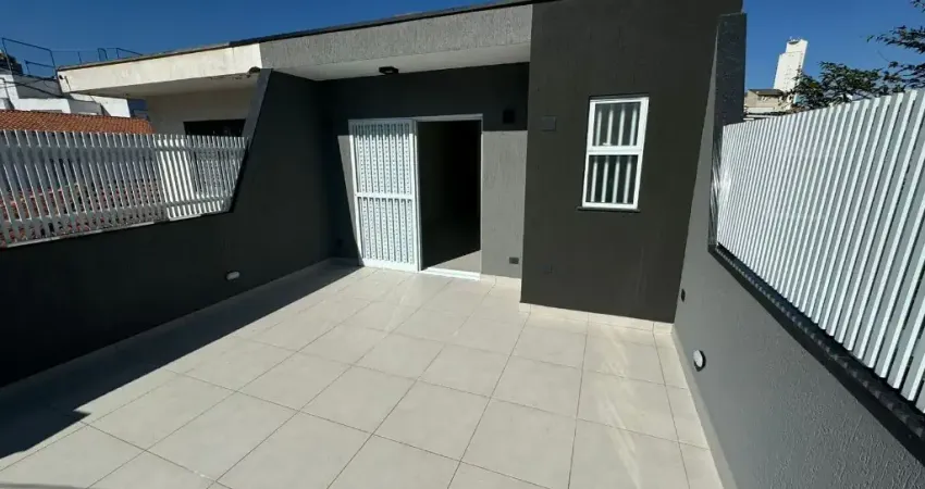 Sobrado à venda com 135 m² 3 suítes e 4 vagas em parque mandaqui - são paulo