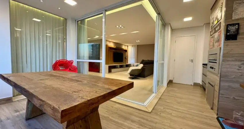 Apartamento com 4 quartos à venda na Rua Antônio Pereira de Sousa, 425, Santana, São Paulo