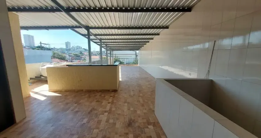 Sobrado Com 2 Quartos Sendo 1 Suíte E 4 Vagas À Venda Em Vila Medeiros - Sp