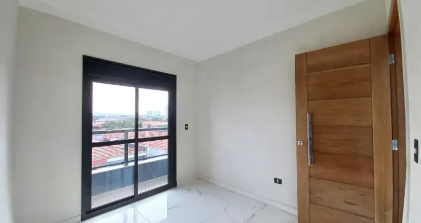 APARTAMENTO NOVO COM 02 QUARTOS 01 VAGA DE GARAGEM NO PARQUE EDU CHAVES