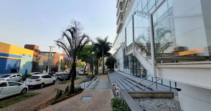 Apartamento com 2 quartos à venda na Avenida Paulo Silva Araújo, 125, Jardim São Paulo (Zona Norte), São Paulo