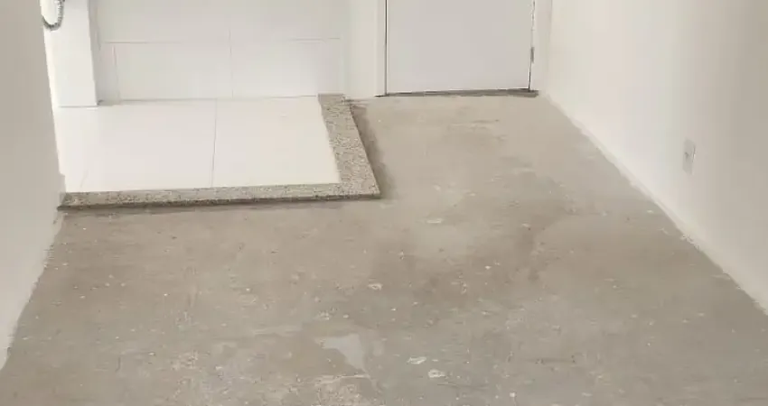 Unidade de revenda place station tucuruvi 02 dormitórios com 01 vaga.