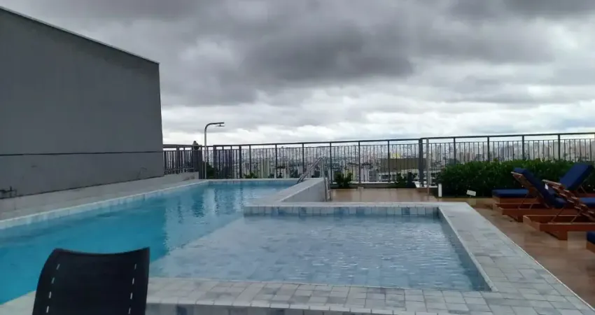 Apartamento à venda na Avenida Guapira, 117, Tucuruvi, São Paulo