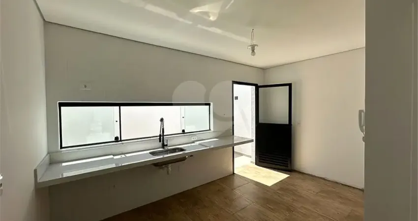 Casa com 3 quartos à venda na Rua Sandoval de Almeida Lima, 15, Vila Pedra Branca, São Paulo