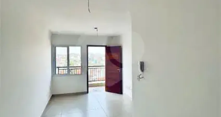 Apartamento novo 02 dormitórios com 1 vaga por menos de 350 mil reais