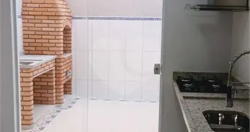 Casa com 3 quartos à venda na Rua Parambú, 500, Parque Vitória, São Paulo