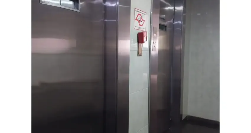 Apartamento com 2 quartos à venda na Rua Santo Elias, 157, Parque São Jorge, São Paulo
