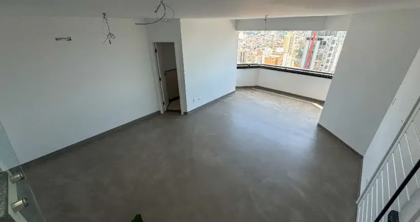 Cobertura Duplex no Jardim São Paulo – Sofisticação e Conforto com Vista Panorâmica