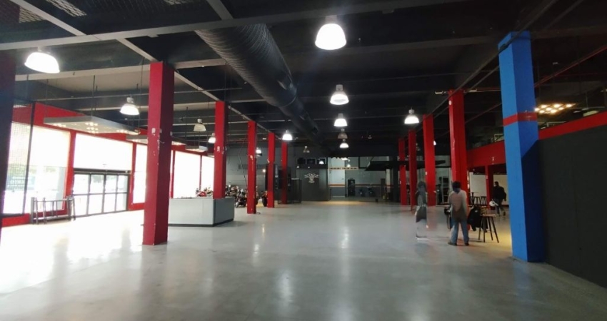 Ponto comercial para alugar na Avenida Marquês de São Vicente, 1000, Várzea da Barra Funda, São Paulo