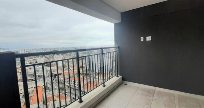 APARTAMENTO NOVO com 63 m² , 2 quartos E 1 VAGA no Tucuruvi - do lado do metrô!