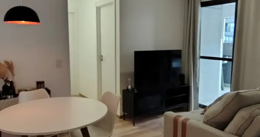 Apartamento Novo com Varanda Gourmet 2 Dorms (1 Suíte) | 200m do Metrô Tucuruvi!