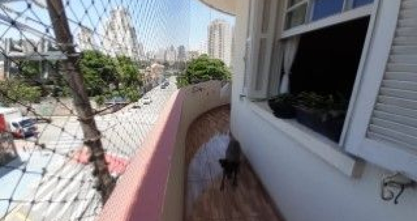Apartamento - Barra Funda - 2 Quartos - Sem Vaga - Venda - 118m²