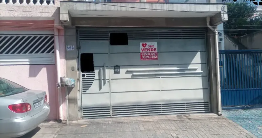 Sobrado - Butantã - 2 Quartos - 3 Vagas - Venda - 81m²