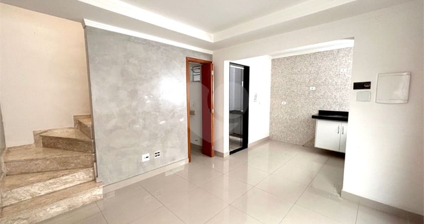 Casa em condomínio fechado com 2 quartos à venda na Avenida Doutor Abílio Sampaio, 352, Vila Gustavo, São Paulo