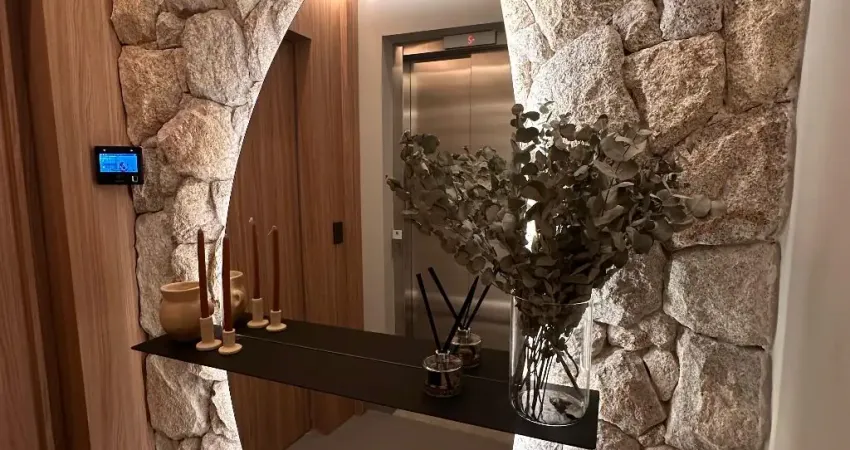 Apartamento - Perdizes - 3 quartos - 3 suites - venda - 180m²