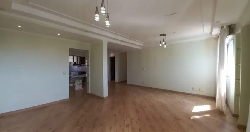Apartamento à venda com 3 quartos e 119m²  1 VAGA em Santana – São Paulo – SP