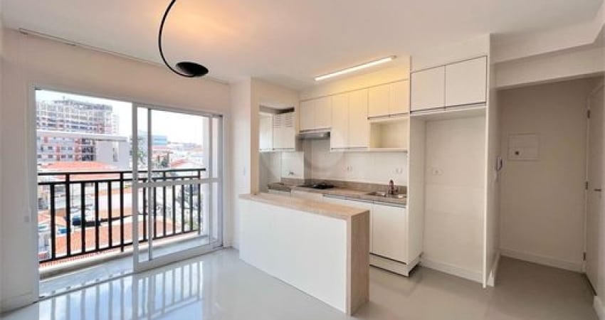 Apartamento Novo para Alugar 2 dormitórios 1 vaga a 500m do Metrô Parada Inglesa!