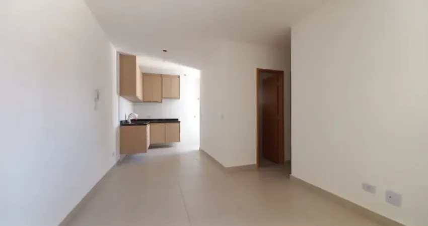 Apartamento NOVO com Quintal ou Planejados – Parada Inglesa – 2 Dorms