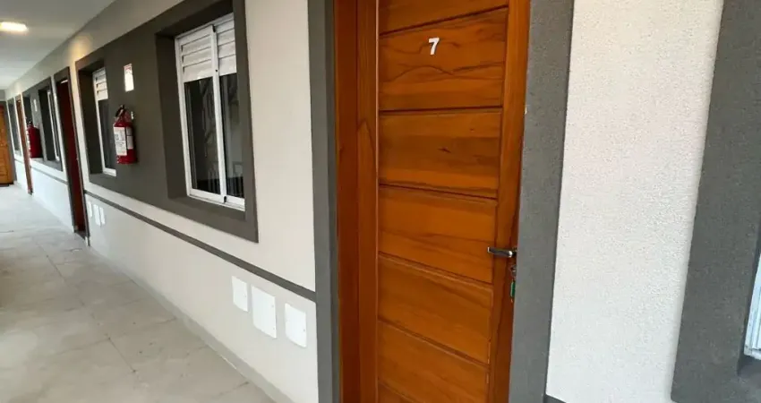 Casa em condomínio fechado com 1 quarto à venda no Parada Inglesa, São Paulo 