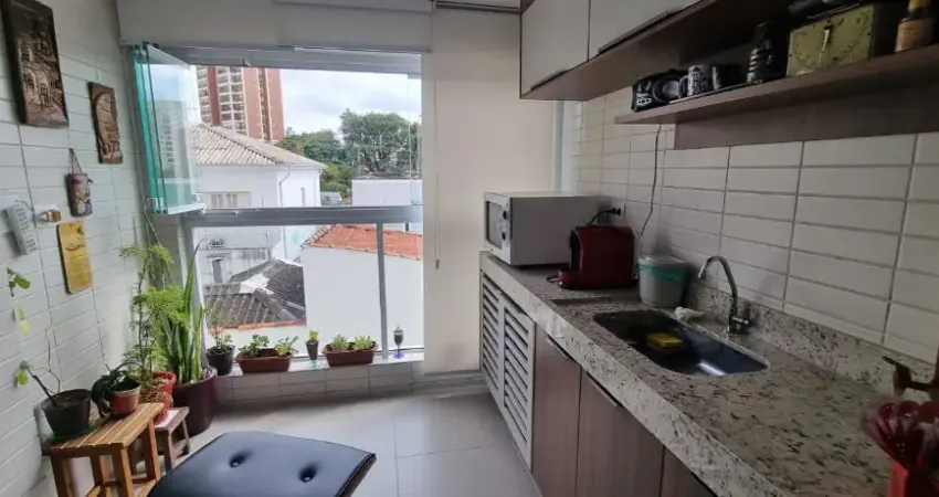 Apartamento com 2 quartos à venda na Rua Capitão Rabelo, 560, Jardim São Paulo (Zona Norte), São Paulo