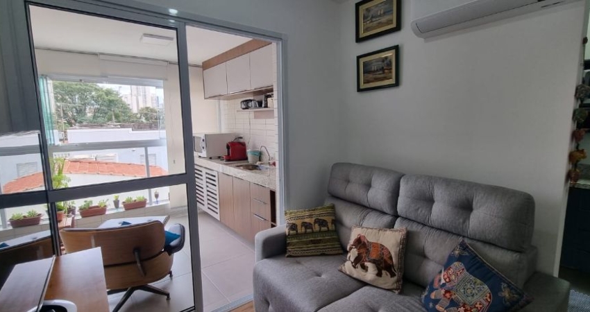 Apartamento próximo ao metrô Jardim São Paulo