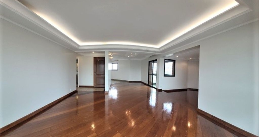 Apartamento - Vila Mariana - 4 Suites - 4 Vagas - Aluguel - 190m²