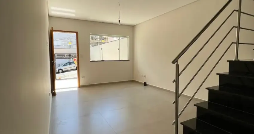 Casa com 2 quartos à venda na Rua Cruz de Malta, 23, Parada Inglesa, São Paulo