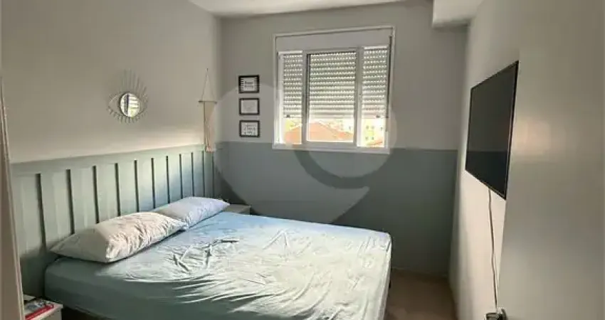 Apartamento 3 dormitorios no Tucuruvi com uma suite