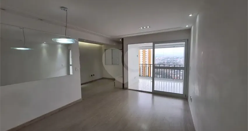Apartamento à venda na Av Gustavo Adolfo com 67m² - 1 suíte - 1 vaga