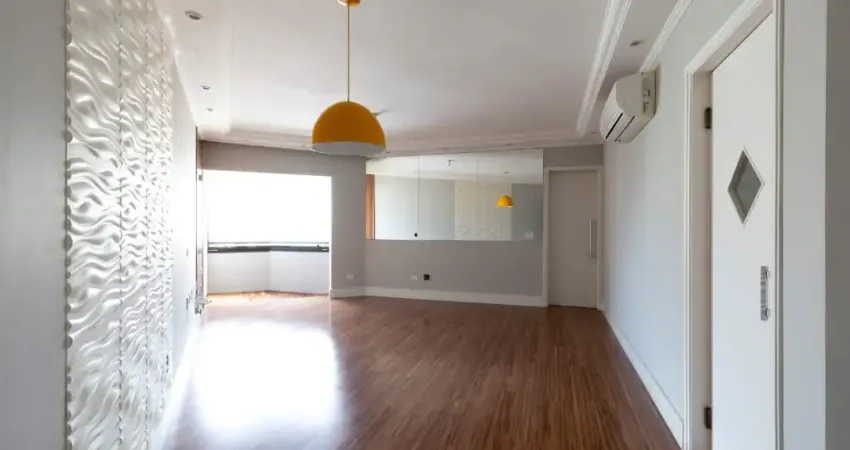 Apartamento à venda em Santana – 106m², 3 dormitórios, 2 vagas