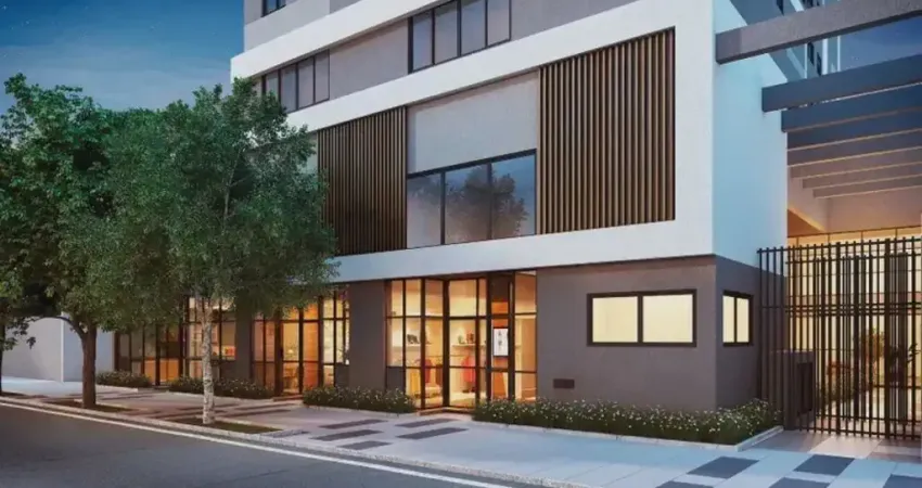 Ponto comercial para alugar na Avenida Pompéia, 600, Pompéia, São Paulo