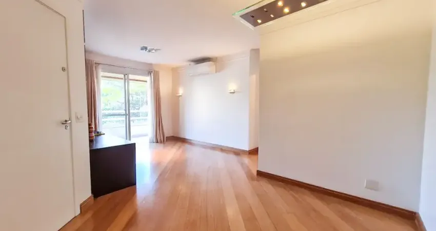 Apartamento 3 dorms - Vila Anglo Brasileira